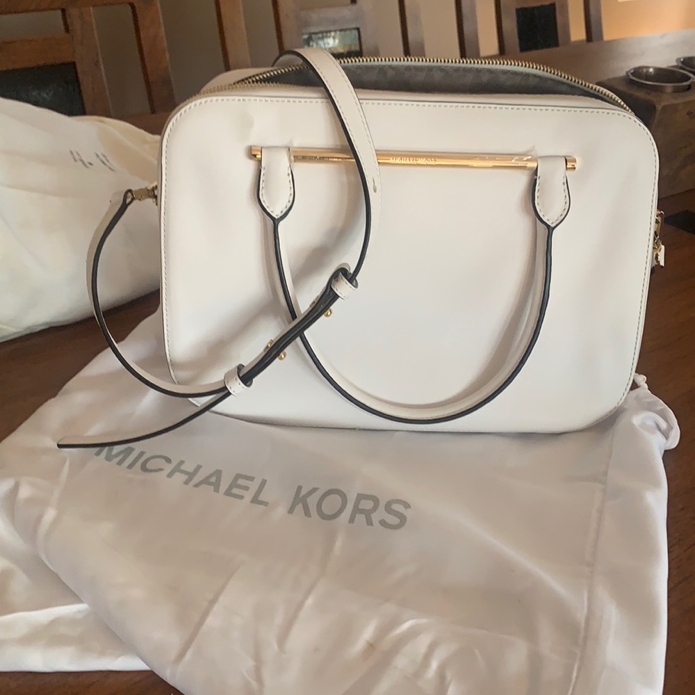 Michael Kors handbag